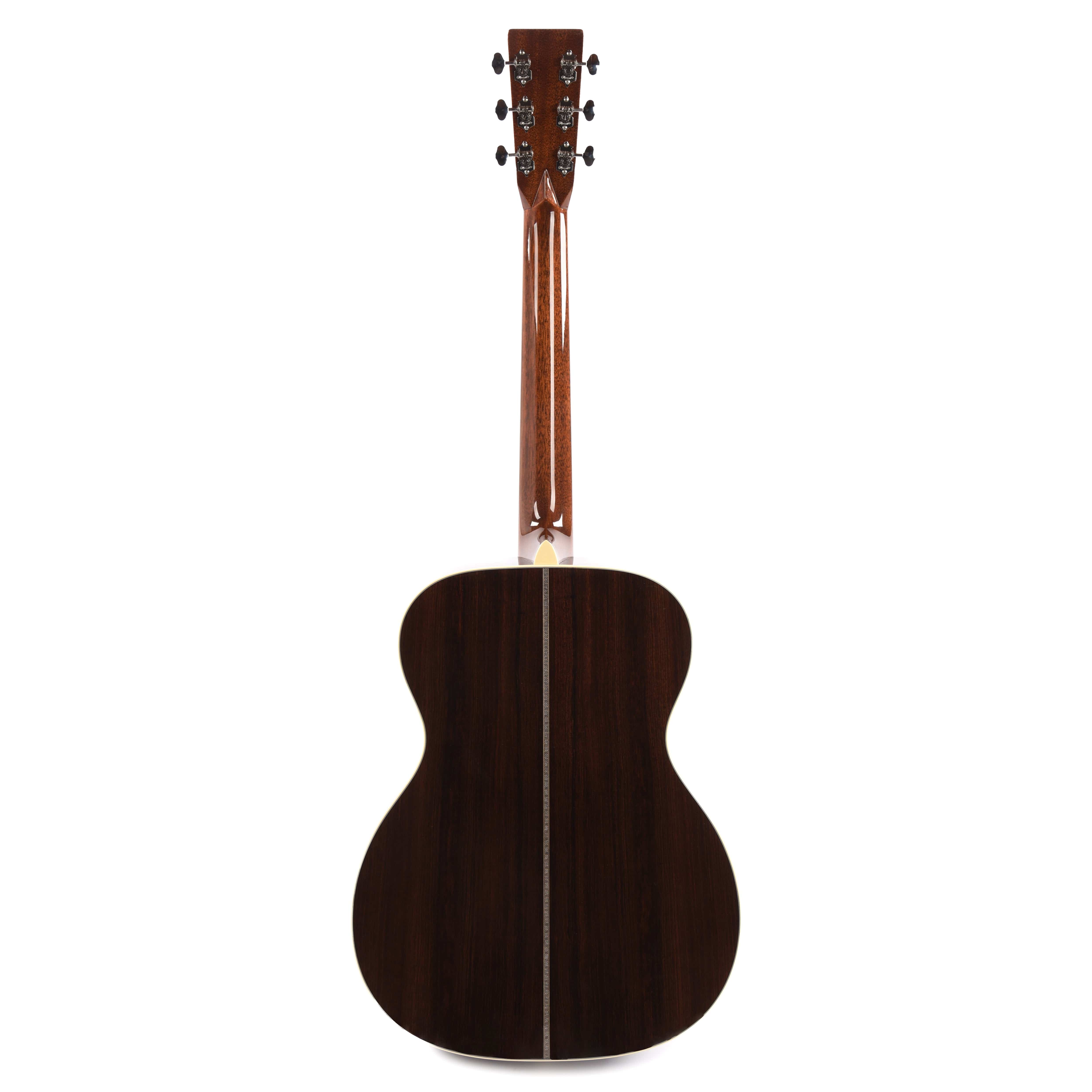 Martin 000-28EC Eric Clapton Signature Natural Acoustic Guitar Acoustic Guitars / OM and Auditorium