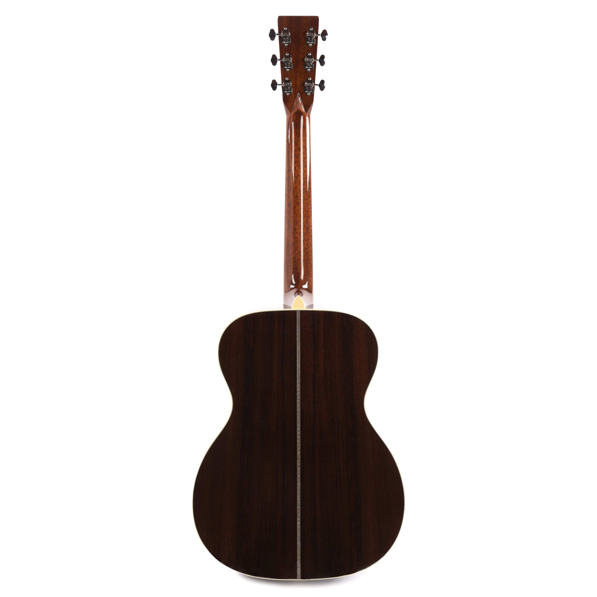 Martin 000-28EC Eric Clapton Signature Natural Acoustic Guitar Acoustic Guitars / OM and Auditorium