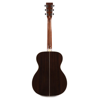 Martin 000-28EC Eric Clapton Signature Natural Acoustic Guitar Acoustic Guitars / OM and Auditorium