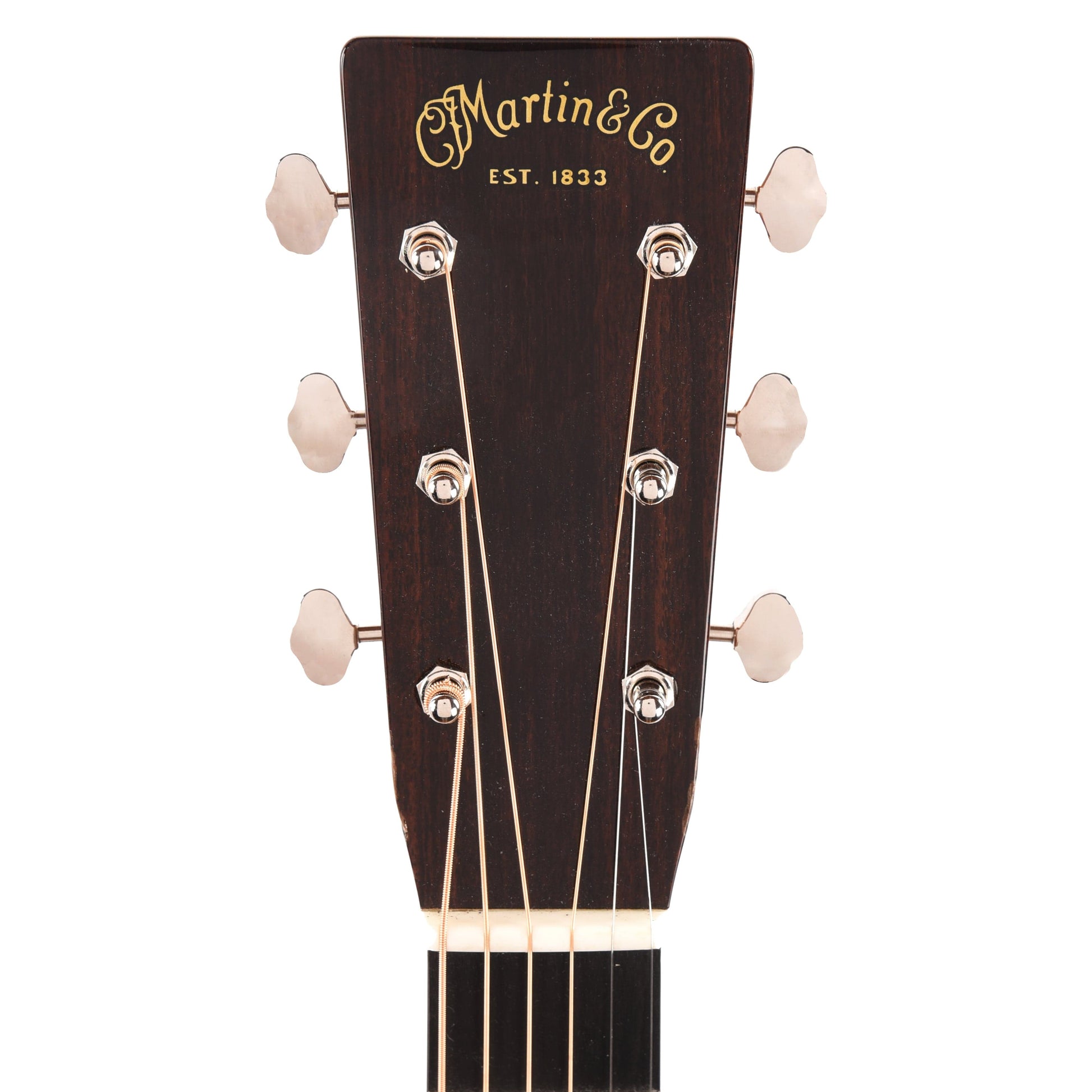 Martin 000-28EC Eric Clapton Signature Natural Acoustic Guitar Acoustic Guitars / OM and Auditorium