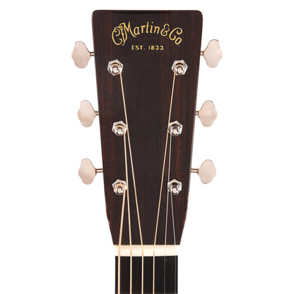 Martin 000-28EC Eric Clapton Signature Natural Acoustic Guitar Acoustic Guitars / OM and Auditorium