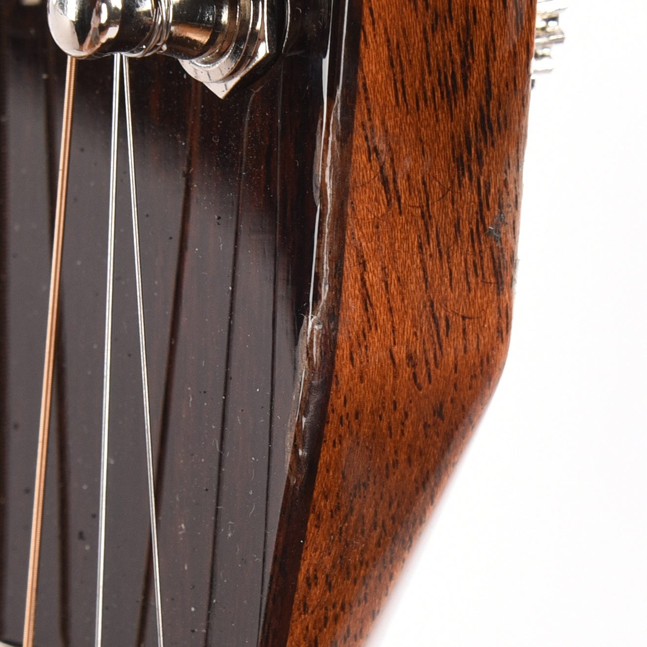 Martin 000-28EC Eric Clapton Signature Natural Acoustic Guitar Acoustic Guitars / OM and Auditorium