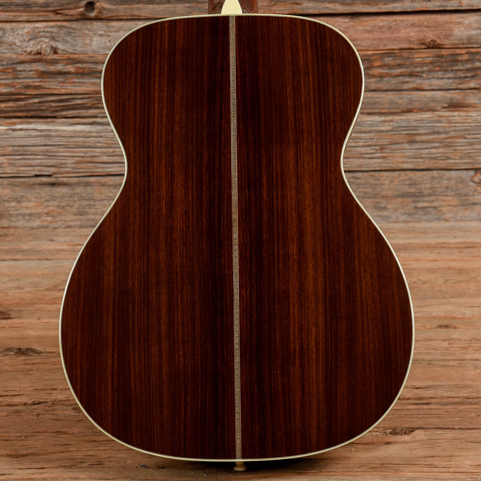Martin 000-28EC Eric Clapton Sunburst 2015 Acoustic Guitars / OM and Auditorium