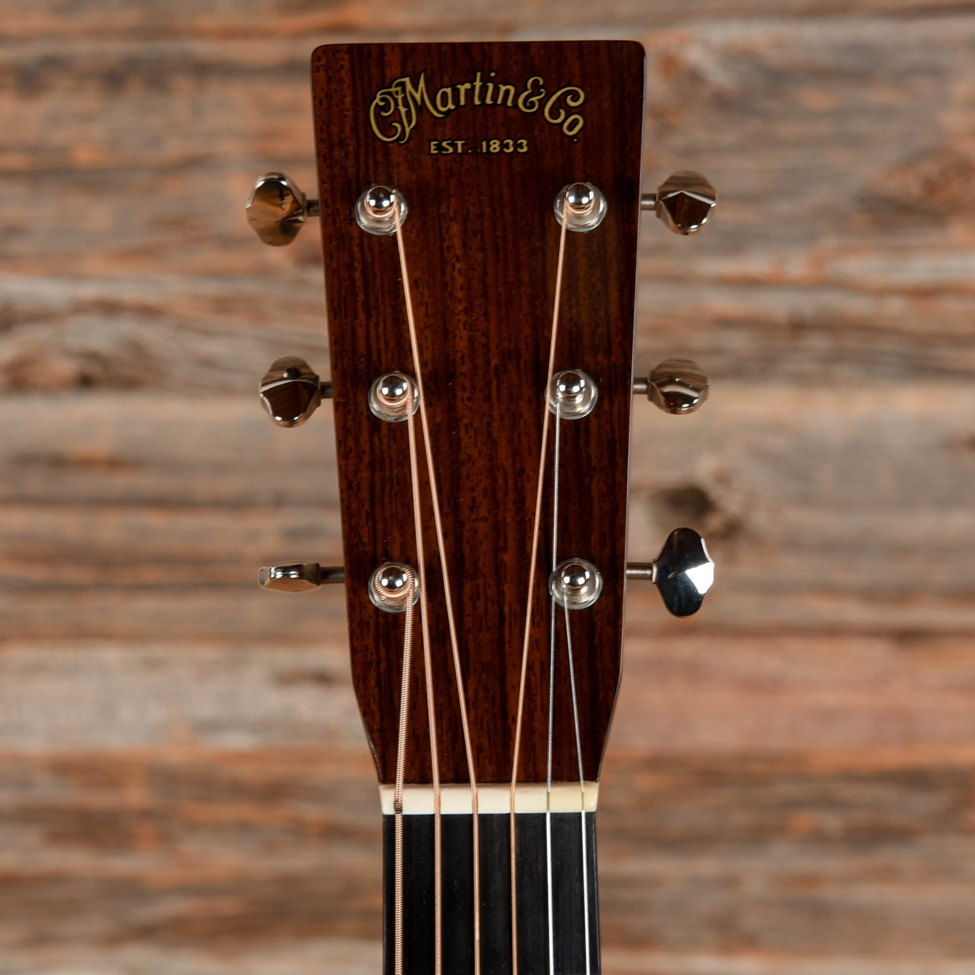 Martin 000-28EC Eric Clapton Sunburst 2015 Acoustic Guitars / OM and Auditorium