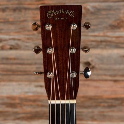 Martin 000-28EC Eric Clapton Sunburst 2015 Acoustic Guitars / OM and Auditorium