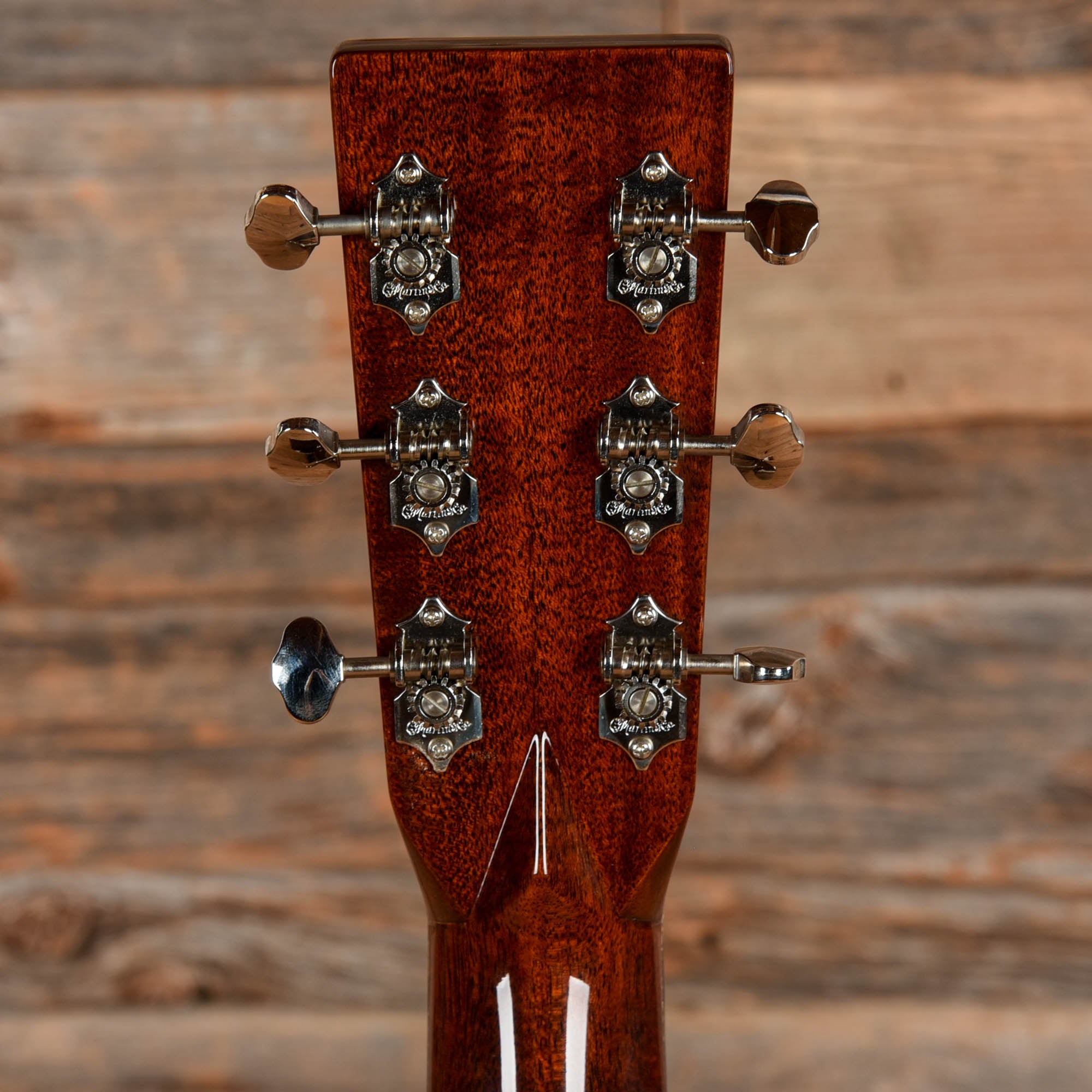 Martin 000-28EC Eric Clapton Sunburst 2015 Acoustic Guitars / OM and Auditorium