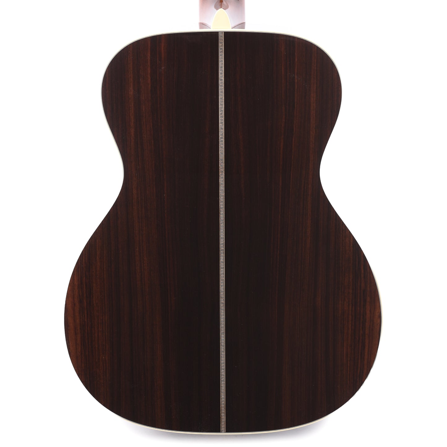 Martin 000-28EC Eric Clapton Sunburst Acoustic Guitars / OM and Auditorium