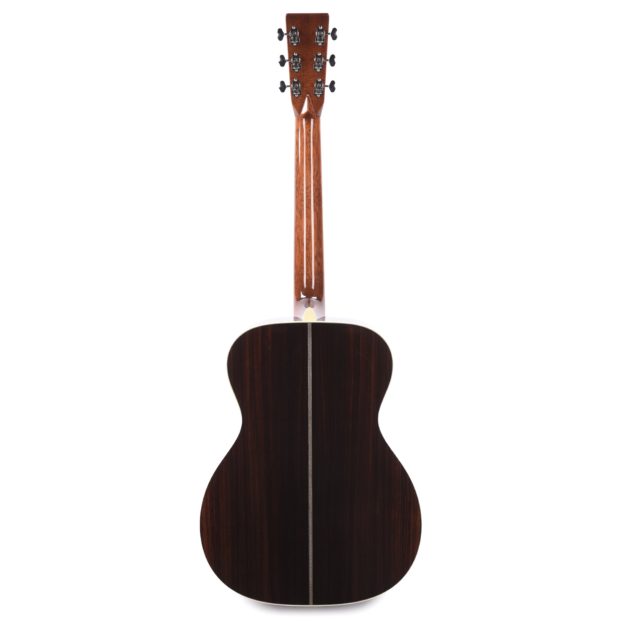 Martin 000-28EC Eric Clapton Sunburst Acoustic Guitars / OM and Auditorium