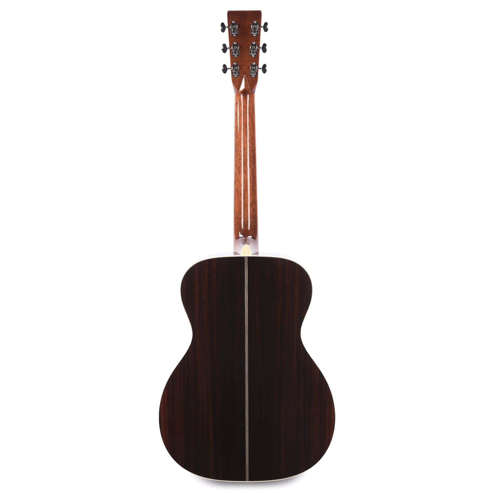 Martin 000-28EC Eric Clapton Sunburst Acoustic Guitars / OM and Auditorium