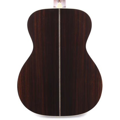 Martin 000-28EC Eric Clapton Sunburst Acoustic Guitars / OM and Auditorium