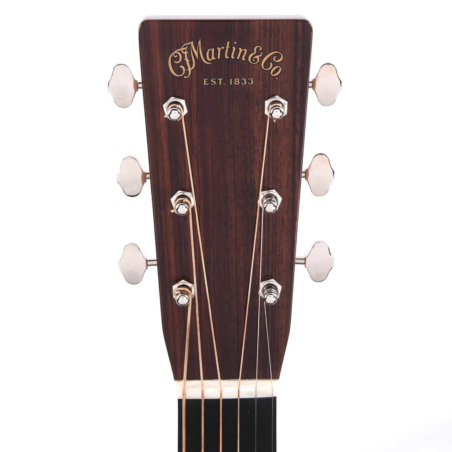 Martin 000-28EC Eric Clapton Sunburst Acoustic Guitars / OM and Auditorium