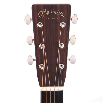 Martin 000-28EC Eric Clapton Sunburst Acoustic Guitars / OM and Auditorium