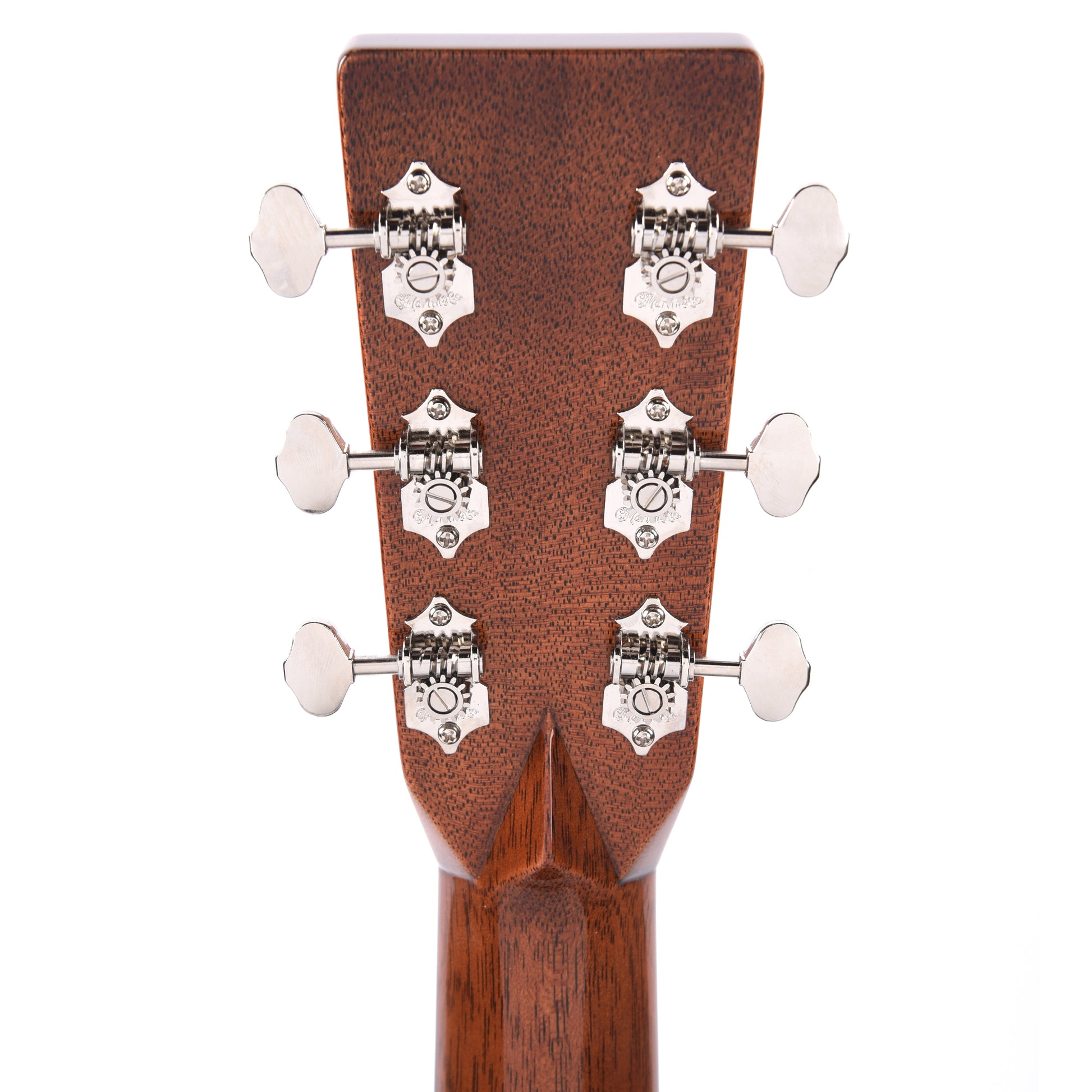 Martin 000-28EC Eric Clapton Sunburst Acoustic Guitars / OM and Auditorium