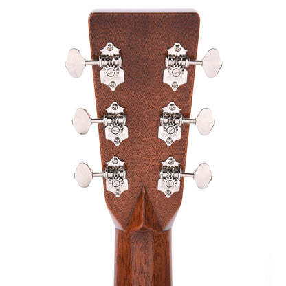 Martin 000-28EC Eric Clapton Sunburst Acoustic Guitars / OM and Auditorium