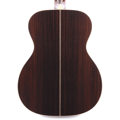 Martin 000-42 Modern Deluxe Natural Acoustic Guitars / OM and Auditorium