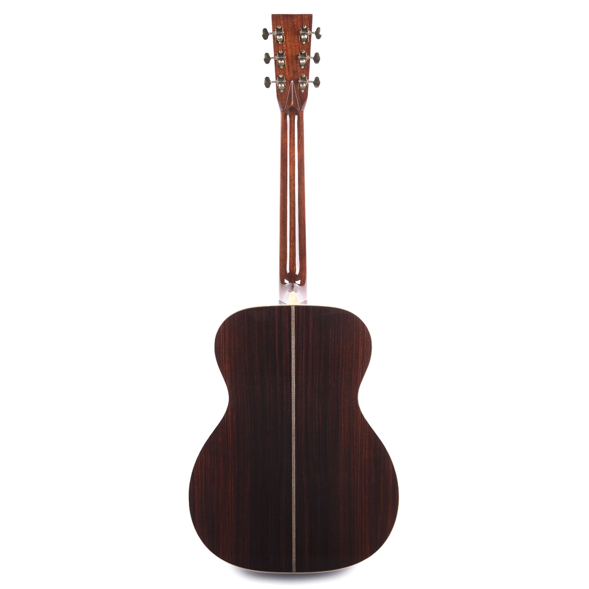 Martin 000-42 Modern Deluxe Natural Acoustic Guitars / OM and Auditorium