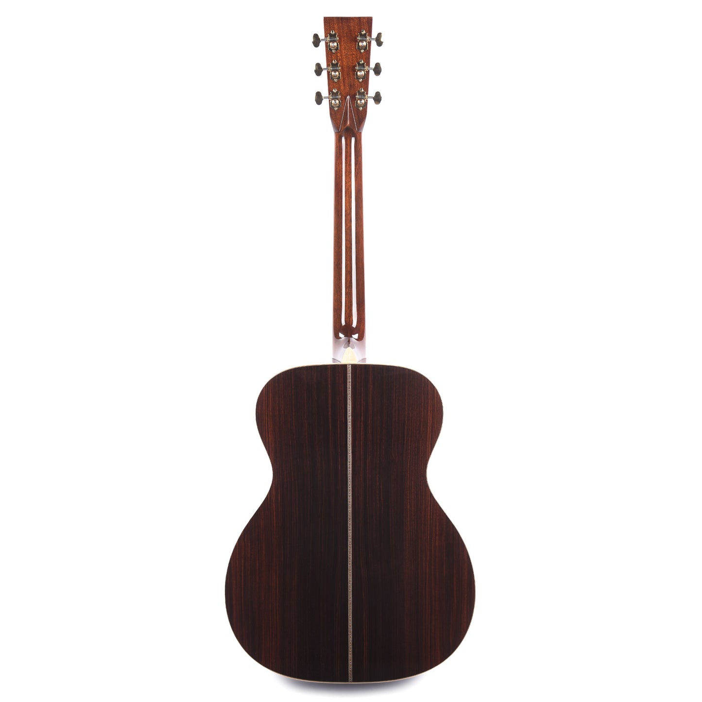 Martin 000-42 Modern Deluxe Natural Acoustic Guitars / OM and Auditorium