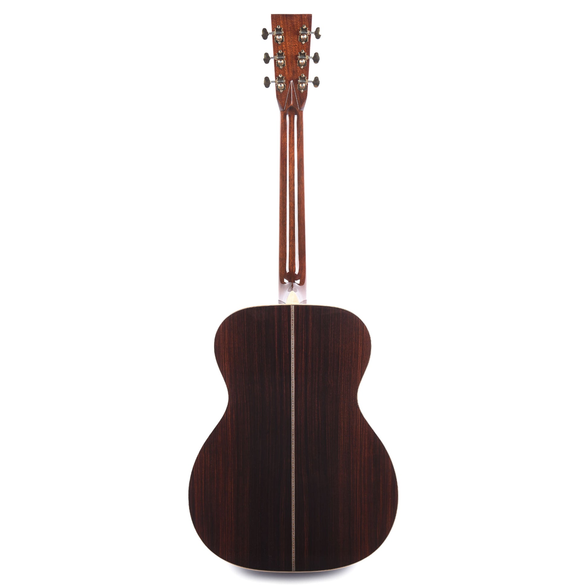 Martin 000-42 Modern Deluxe Natural Acoustic Guitars / OM and Auditorium