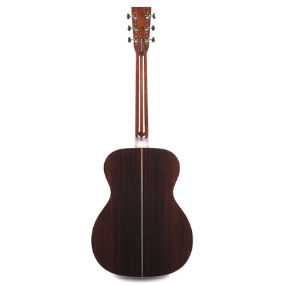 Martin 000-42 Modern Deluxe Natural Acoustic Guitars / OM and Auditorium