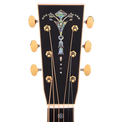 Martin 000-42 Modern Deluxe Natural Acoustic Guitars / OM and Auditorium