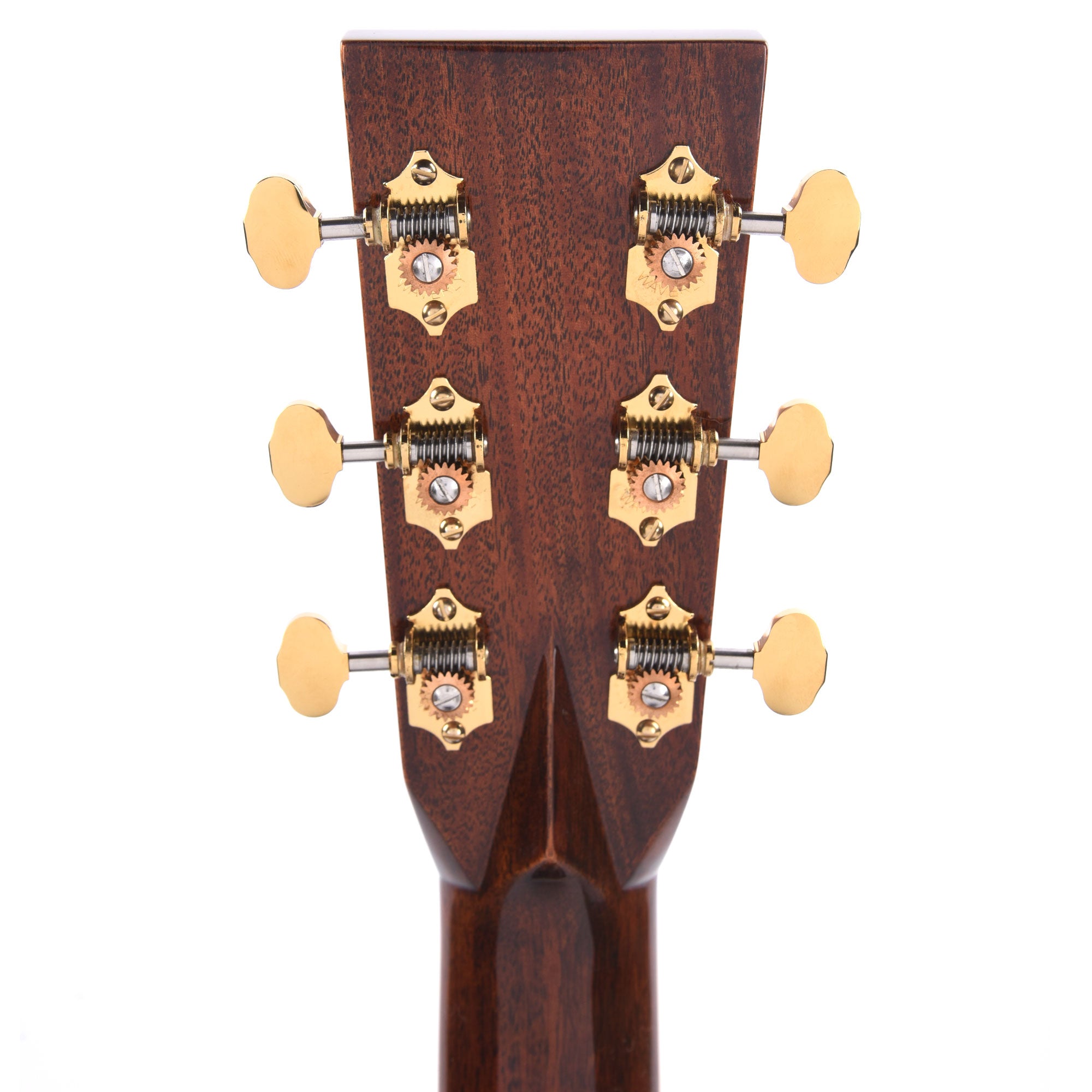 Martin 000-42 Modern Deluxe Natural Acoustic Guitars / OM and Auditorium