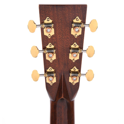 Martin 000-42 Modern Deluxe Natural Acoustic Guitars / OM and Auditorium