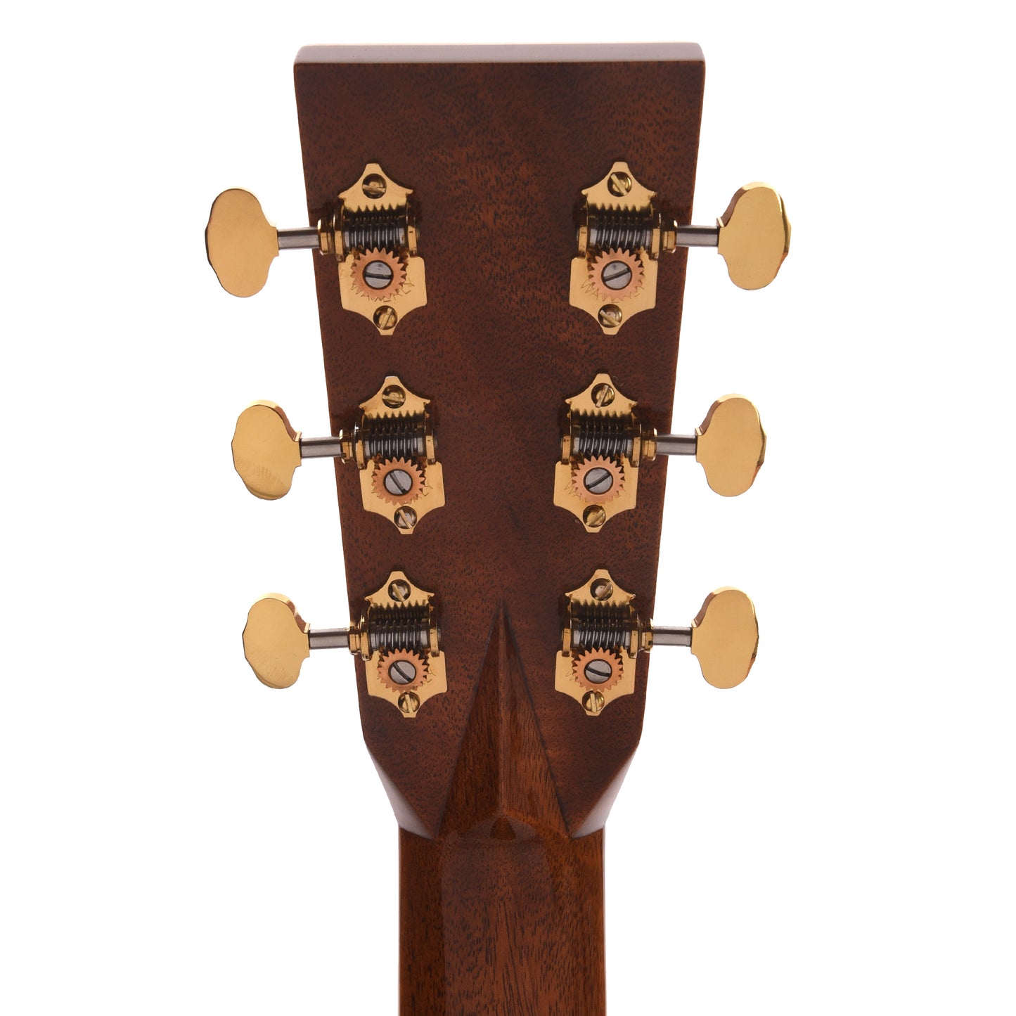 Martin 000-42 Modern Deluxe Natural Acoustic Guitars / OM and Auditorium