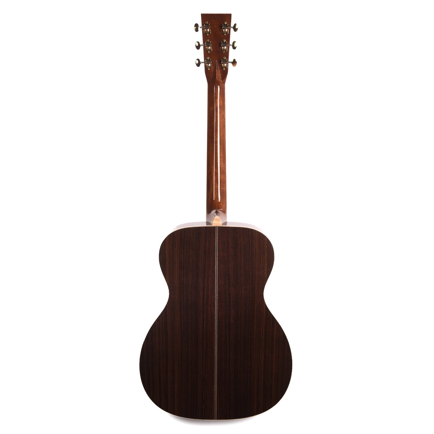 Martin 000-42 Modern Deluxe Natural Acoustic Guitars / OM and Auditorium