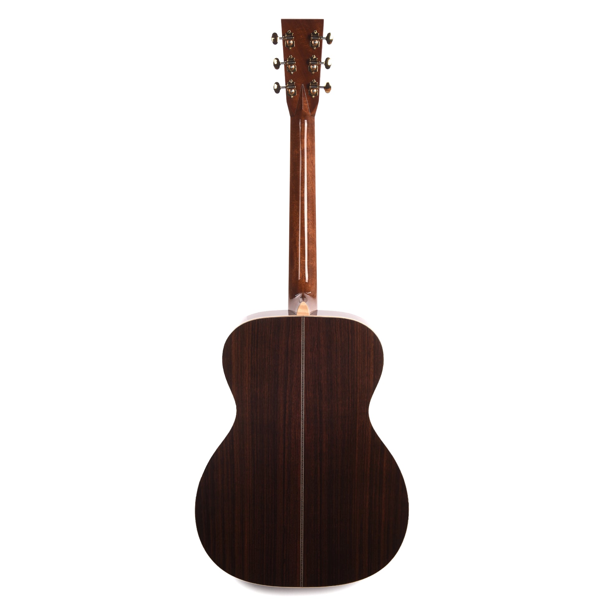 Martin 000-42 Modern Deluxe Natural Acoustic Guitars / OM and Auditorium