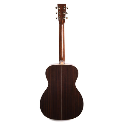 Martin 000-42 Modern Deluxe Natural Acoustic Guitars / OM and Auditorium