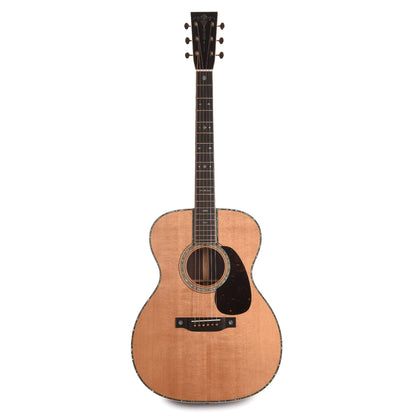 Martin 000-42 Modern Deluxe Natural Acoustic Guitars / OM and Auditorium