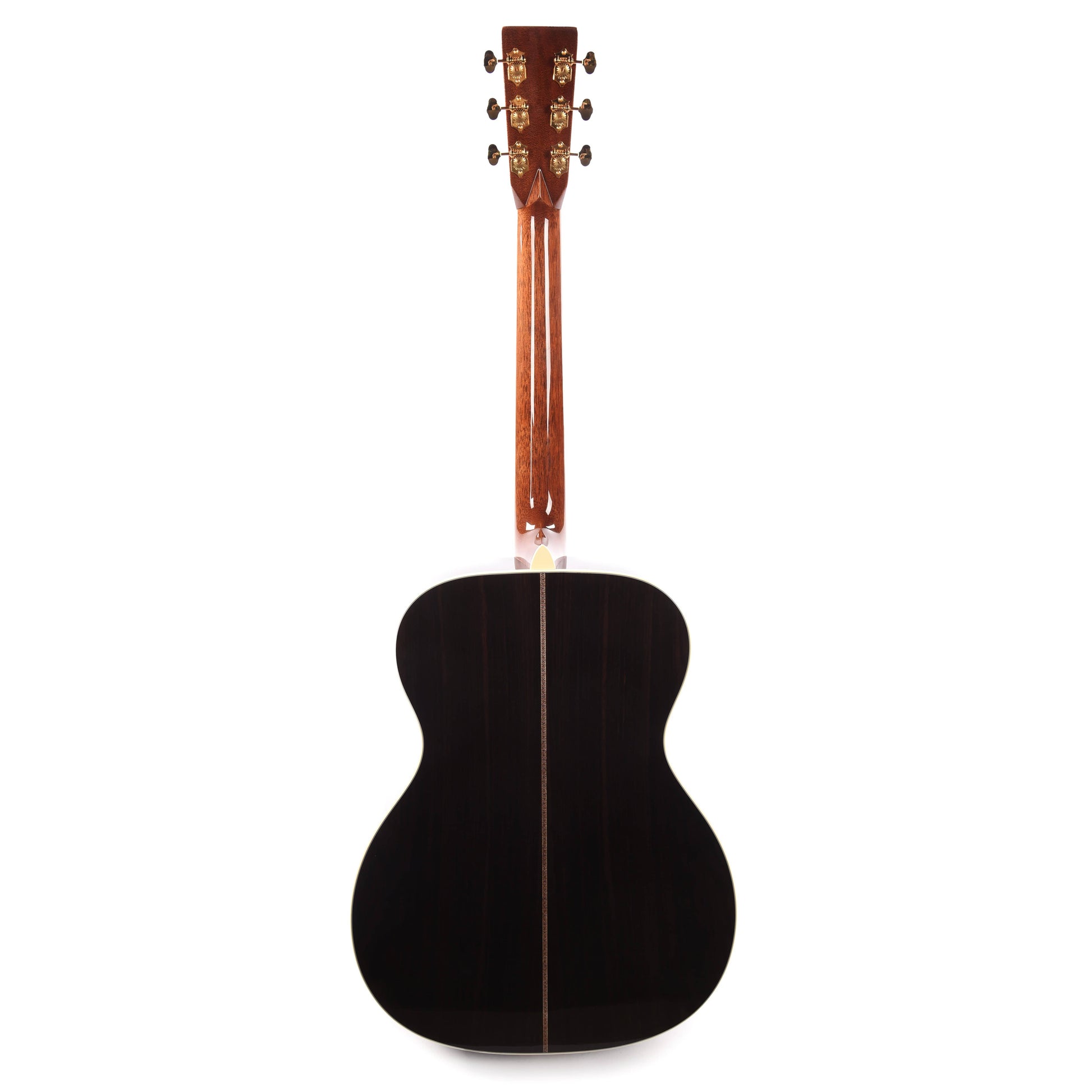 Martin 000-42 Natural Acoustic Guitars / OM and Auditorium
