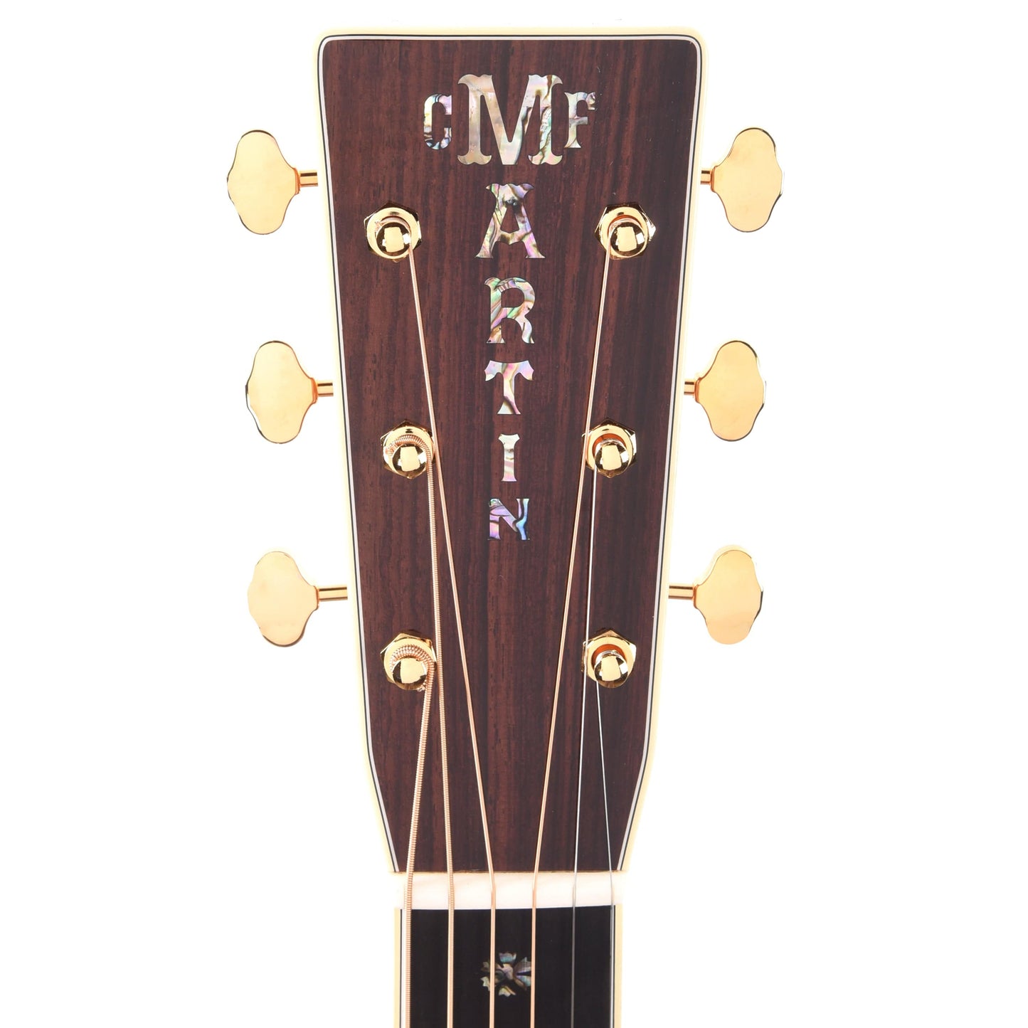 Martin 000-42 Natural Acoustic Guitars / OM and Auditorium