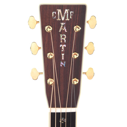 Martin 000-42 Natural Acoustic Guitars / OM and Auditorium