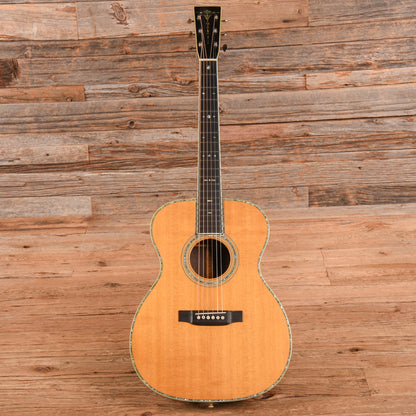 Martin 000-42 Natural 2004 Acoustic Guitars / OM and Auditorium