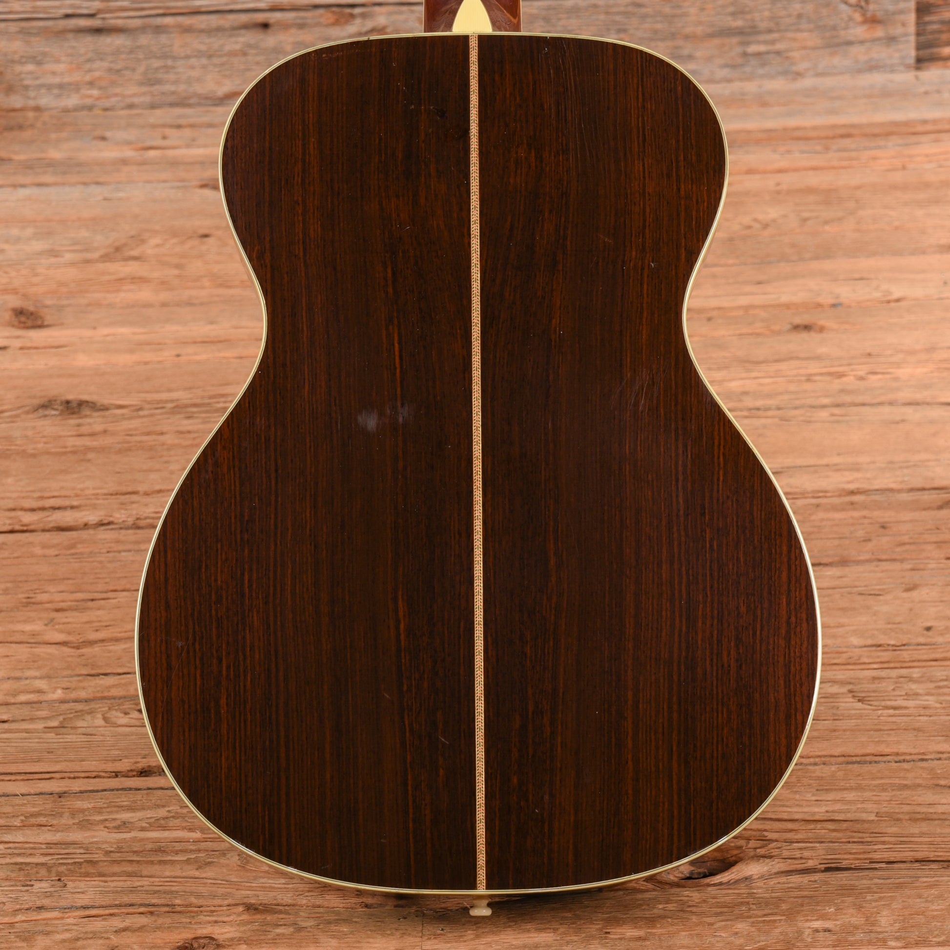 Martin 000-42 Natural 2004 Acoustic Guitars / OM and Auditorium