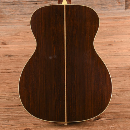 Martin 000-42 Natural 2004 Acoustic Guitars / OM and Auditorium