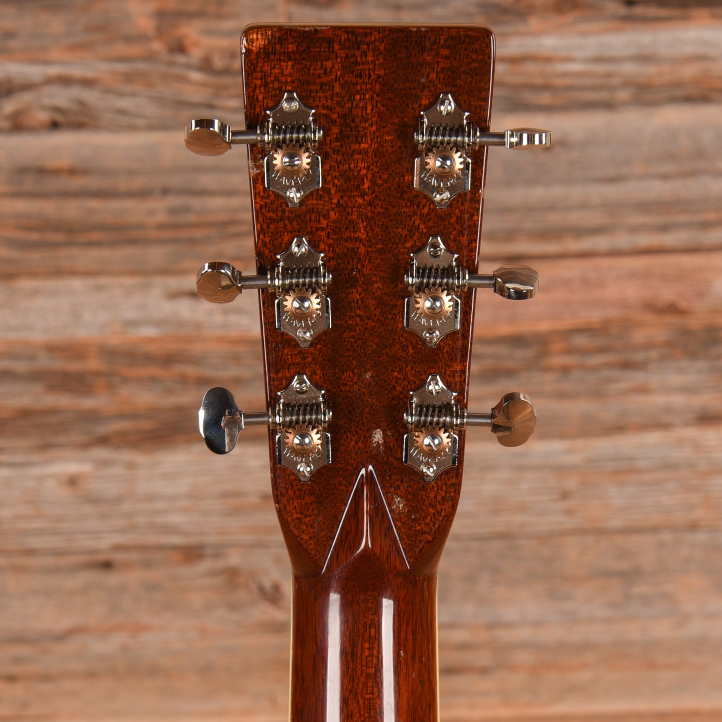Martin 000-42 Natural 2004 Acoustic Guitars / OM and Auditorium