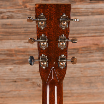Martin 000-42 Natural 2004 Acoustic Guitars / OM and Auditorium