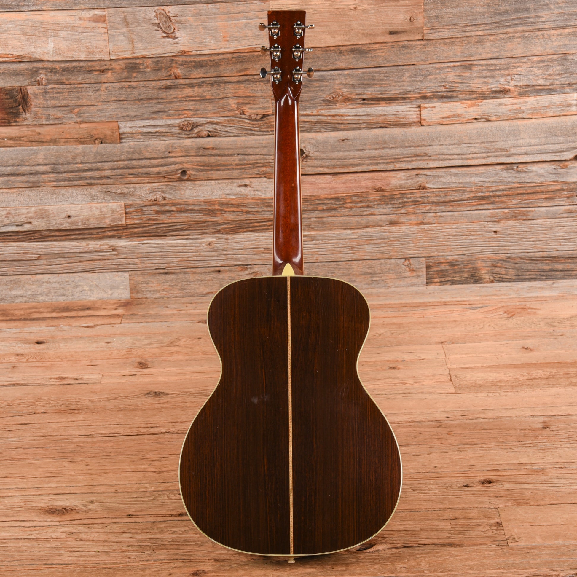 Martin 000-42 Natural 2004 Acoustic Guitars / OM and Auditorium