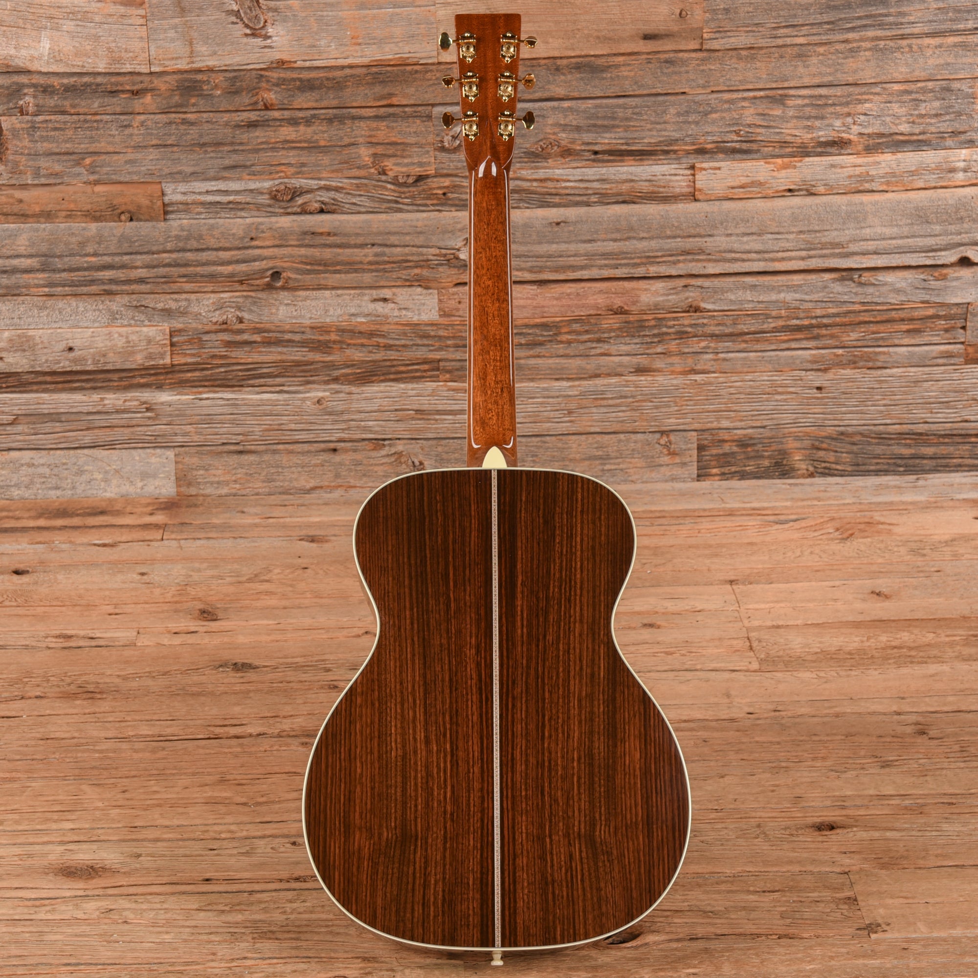 Martin 000-42 Natural Acoustic Guitars / OM and Auditorium