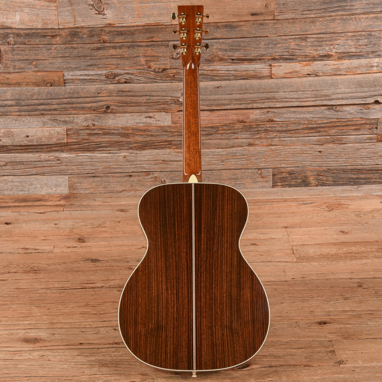 Martin 000-42 Natural Acoustic Guitars / OM and Auditorium