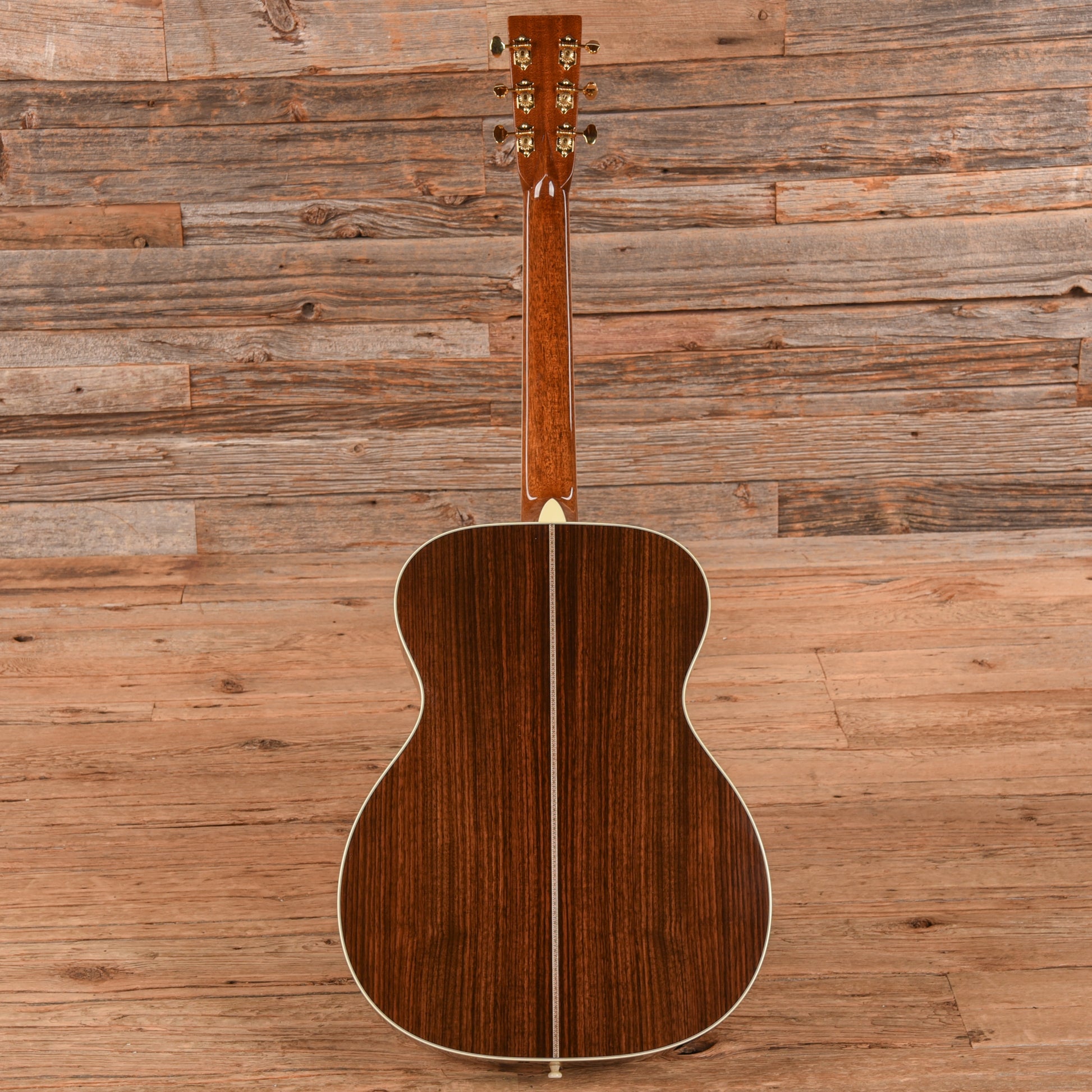 Martin 000-42 Natural Acoustic Guitars / OM and Auditorium
