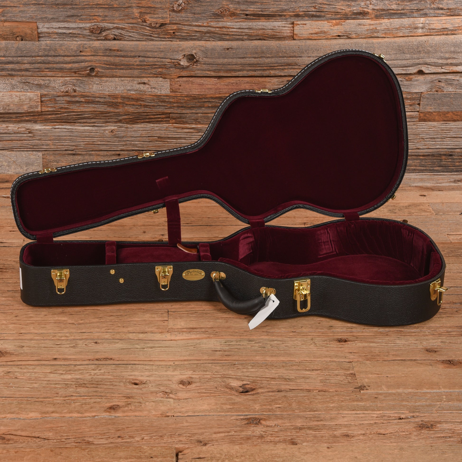 Martin 000-42 Natural Acoustic Guitars / OM and Auditorium