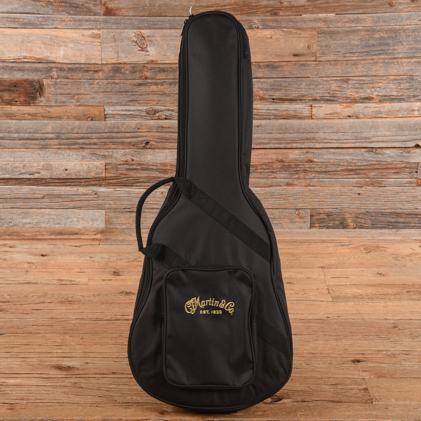 Martin 000 Jr-10 Natural 2024 Acoustic Guitars / OM and Auditorium