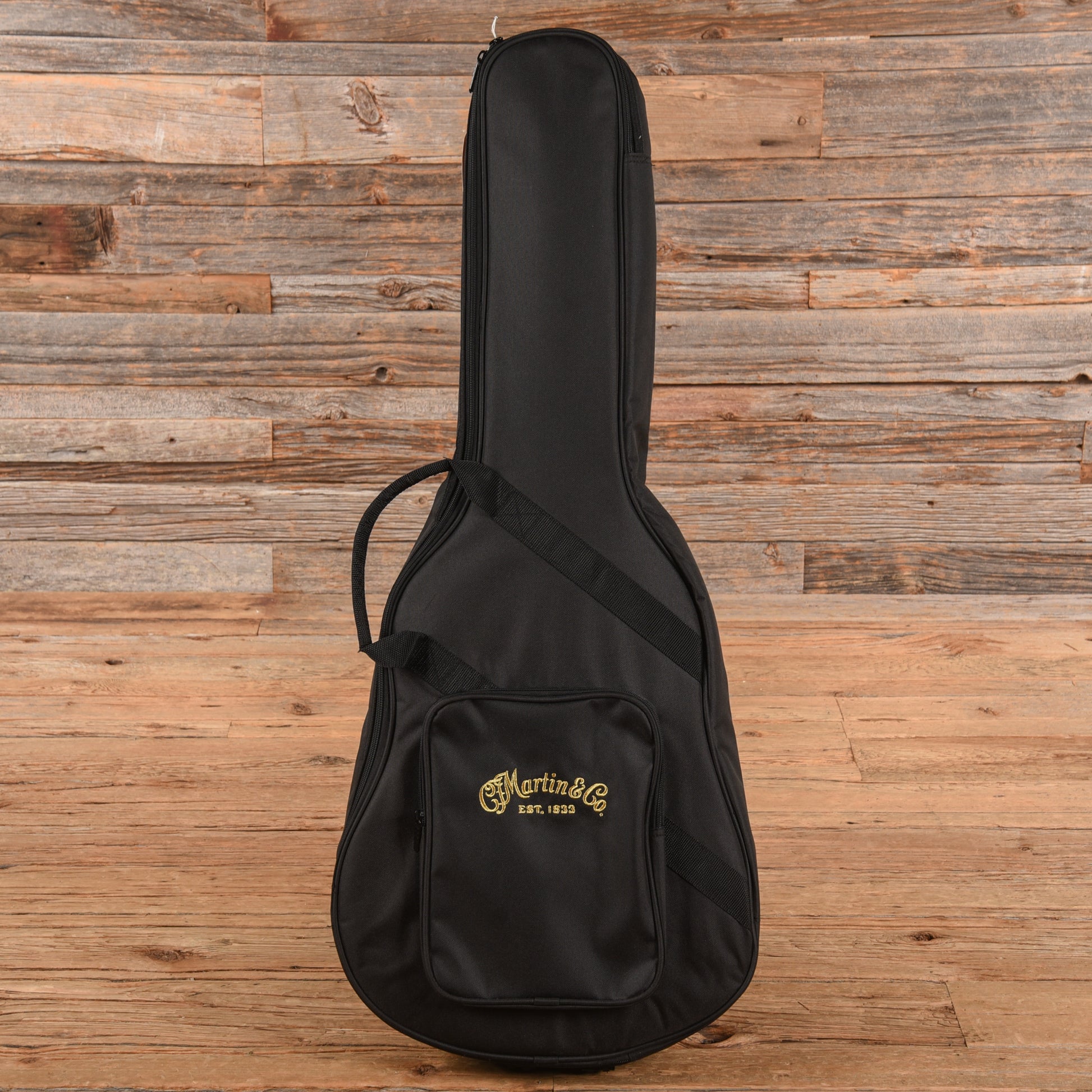 Martin 000 Jr-10 Natural 2024 Acoustic Guitars / OM and Auditorium