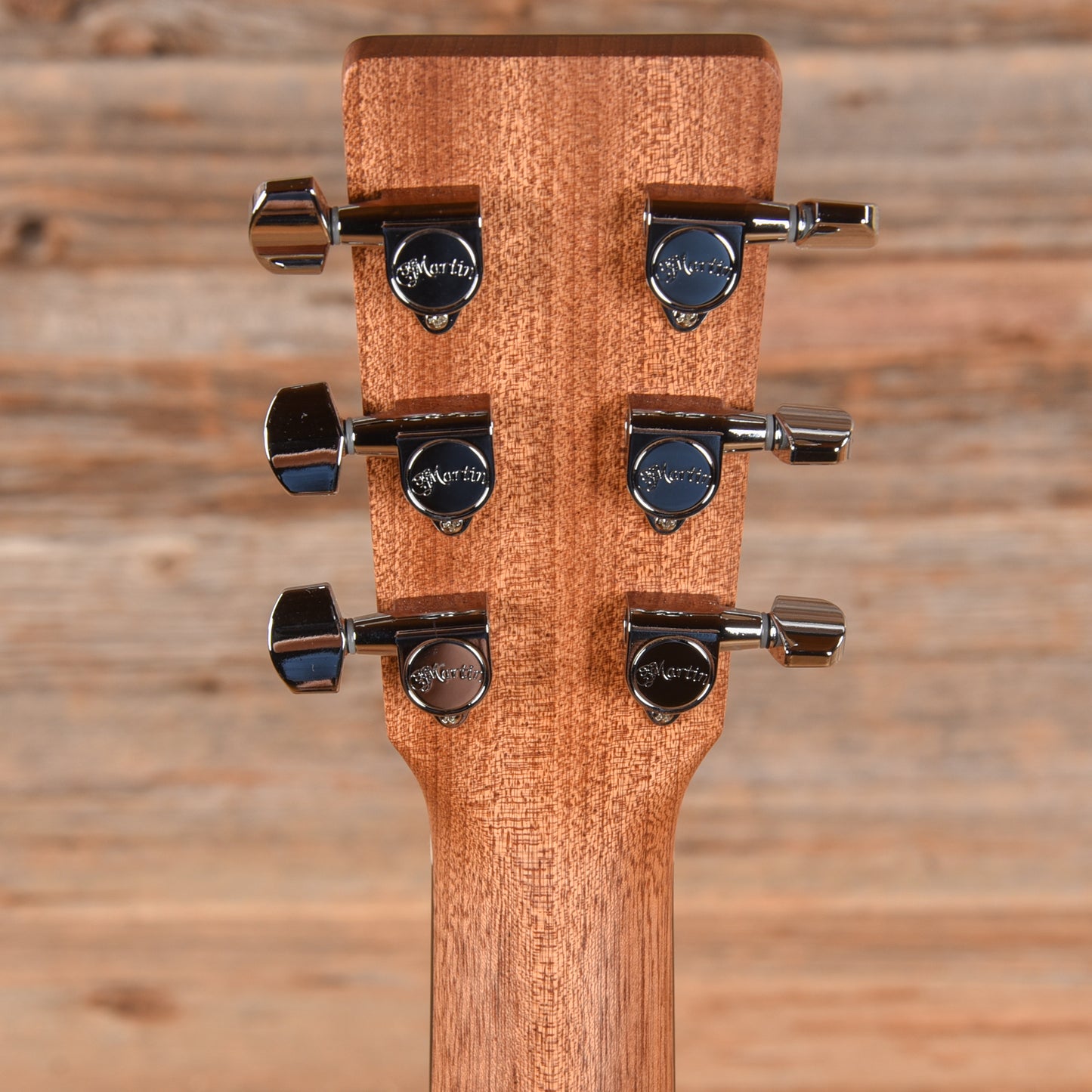 Martin 000 Jr-10 Natural 2024 Acoustic Guitars / OM and Auditorium