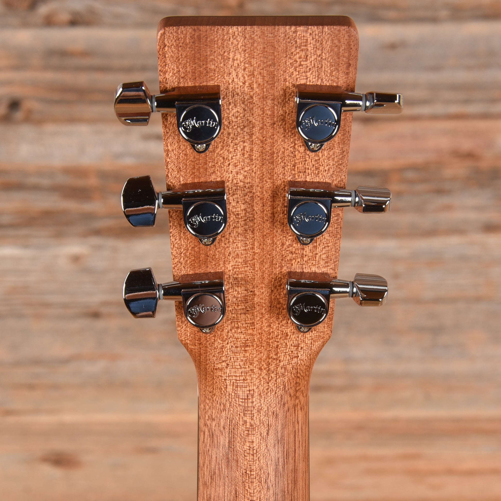 Martin 000 Jr-10 Natural 2024 Acoustic Guitars / OM and Auditorium