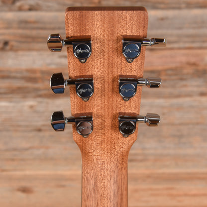 Martin 000 Jr-10 Natural 2024 Acoustic Guitars / OM and Auditorium