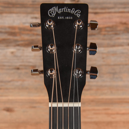Martin 000 Jr-10 Natural 2024 Acoustic Guitars / OM and Auditorium